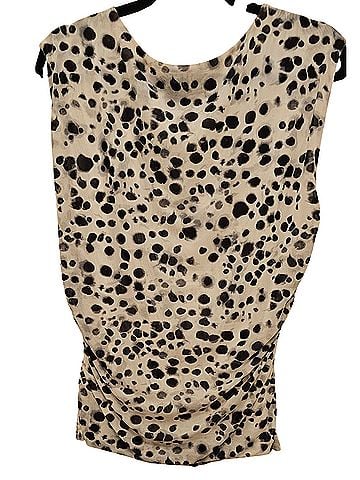 INC International Concepts Sleeveless Blouse (view 2)