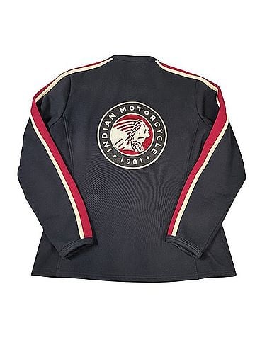 Harley Davidson Jacket (view 1)