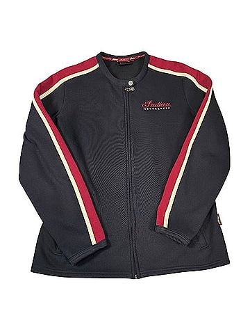 Harley Davidson Jacket (view 2)