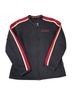 Harley Davidson Graphic Black Red Jacket Size XL - photo 2