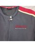 Harley Davidson Graphic Black Red Jacket Size XL - photo 4