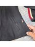 Harley Davidson Graphic Black Red Jacket Size XL - photo 7