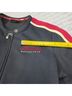 Harley Davidson Graphic Black Red Jacket Size XL - photo 15