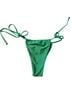 Amazon Essentials Green Swimsuit Bottoms Size S - photo 1