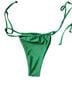 Amazon Essentials Green Swimsuit Bottoms Size S - photo 2