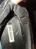 Cape Robbin Black Multi Color Sneakers Size 9 - photo 3