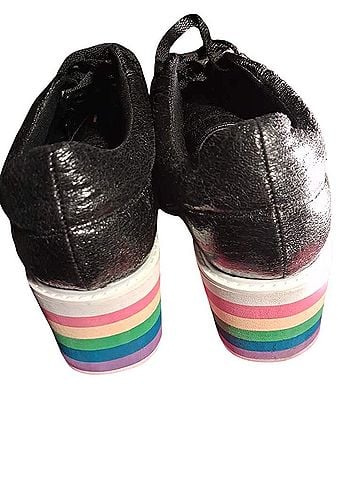 Cape Robbin Sneakers (view 2)