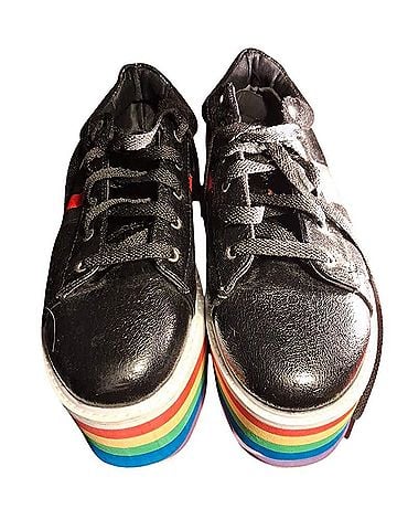 Cape Robbin Sneakers (view 1)