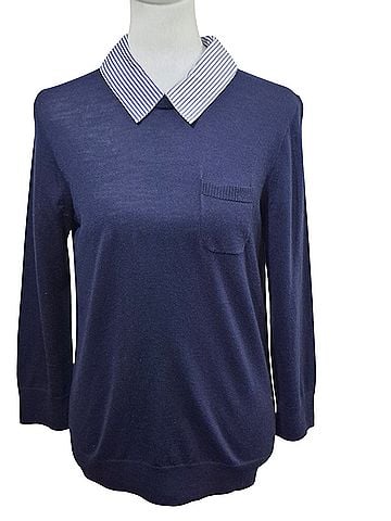 J.Crew Pullover Sweater (view 2)