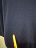J.Crew 100% Merino Stripes Blue Pullover Sweater Size S - photo 6