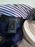 J.Crew 100% Merino Stripes Blue Pullover Sweater Size S - photo 4