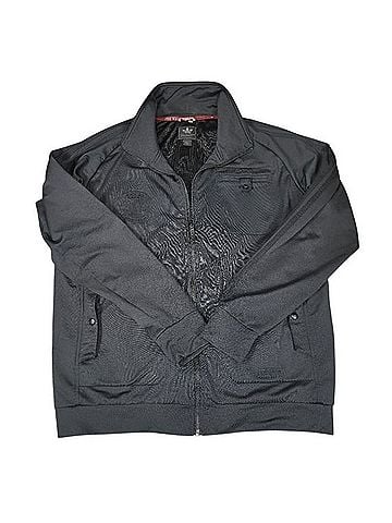 Adidas Greatest of all Time Jacket (view 1)