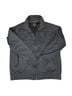 Adidas Solid Black Jacket Size XXL - photo 1