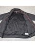 Adidas Solid Black Jacket Size XXL - photo 4