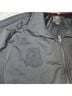 Adidas Solid Black Jacket Size XXL - photo 6