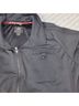 Adidas Solid Black Jacket Size XXL - photo 7