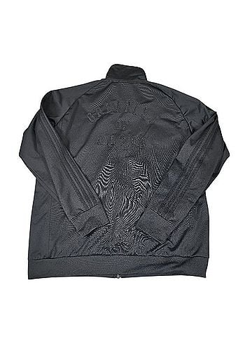 Adidas Greatest of all Time Jacket (view 2)