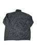 Adidas Solid Black Jacket Size XXL - photo 2