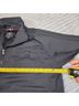 Adidas Solid Black Jacket Size XXL - photo 9