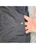 Adidas Solid Black Jacket Size XXL - photo 13