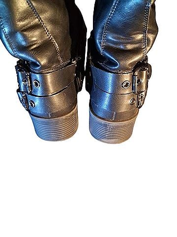 Harley Davidson Boots (view 2)