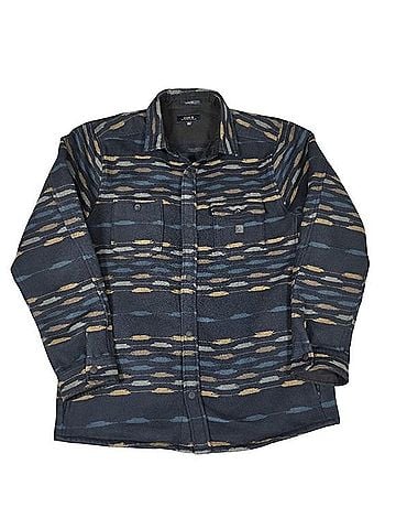 Roark Andes Fleece (view 1)