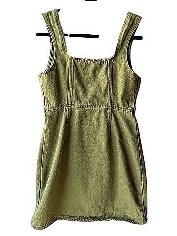 Urban Outfitters Casual Dress (view 2)