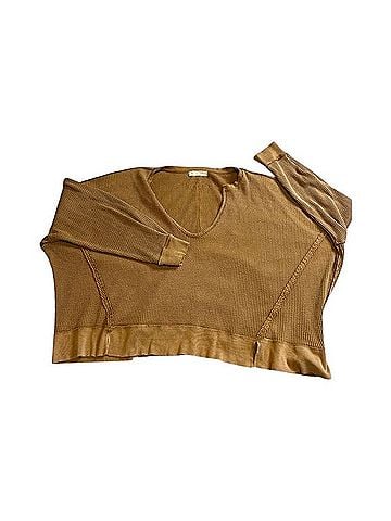 We the Free Long Sleeve T-Shirt (view 1)