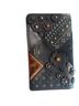 Coach 100% Leather Black Leather Clutch One size - photo 2