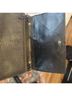 Coach 100% Leather Black Leather Clutch One size - photo 6
