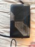 Coach 100% Leather Black Leather Clutch One size - photo 5