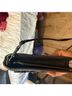 Coach 100% Leather Black Leather Clutch One size - photo 4