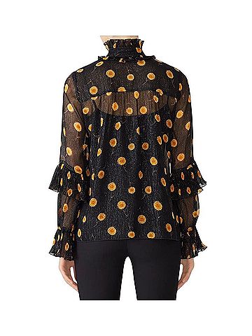 Anna Sui Blouse (view 2)