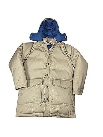 Woolrich Arctic Parka Blazer (view 1)