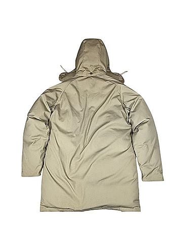 Woolrich Arctic Parka Blazer (view 2)