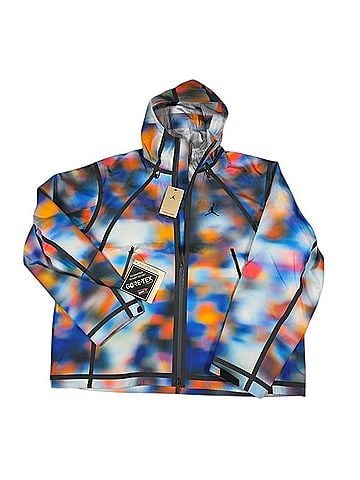 Jordan GORE-TEX Windbreaker (view 1)