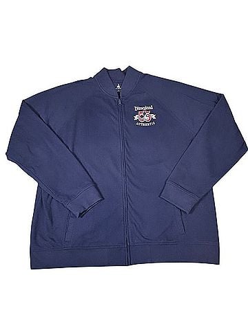 Disney Parks Disneyland 1955 Track Jacket (view 2)
