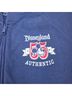 Disney Parks Graphic Blue Track Jacket Size 3X - photo 13