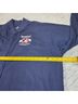 Disney Parks Graphic Blue Track Jacket Size 3X - photo 4