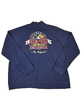 Disney Parks Disneyland 1955 Track Jacket (view 1)