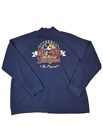 Disney Parks Disneyland 1955 Track Jacket (view 1)