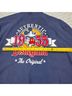Disney Parks Graphic Blue Track Jacket Size 3X - photo 12