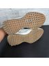 Steve Madden Solid White Sneakers Size 9 - photo 13