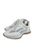 Steve Madden Solid White Sneakers Size 9 - photo 1
