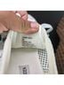 Steve Madden Solid White Sneakers Size 9 - photo 9