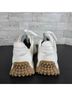 Steve Madden Solid White Sneakers Size 9 - photo 11