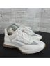 Steve Madden Solid White Sneakers Size 9 - photo 10
