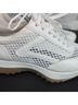 Steve Madden Solid White Sneakers Size 9 - photo 6