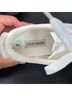Steve Madden Solid White Sneakers Size 9 - photo 3