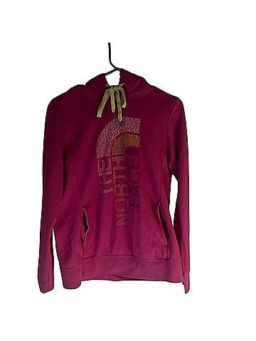 The North Face Long Sleeve T-Shirt (view 1)